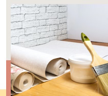 Услуги Отделка в Невинномысске под ключ