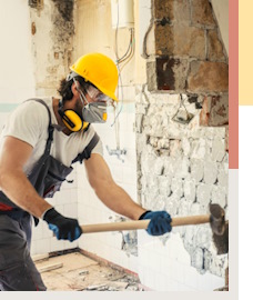 Услуги Отделка в Невинномысске под ключ